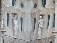 Barcelone, Sagrada Familia (32)